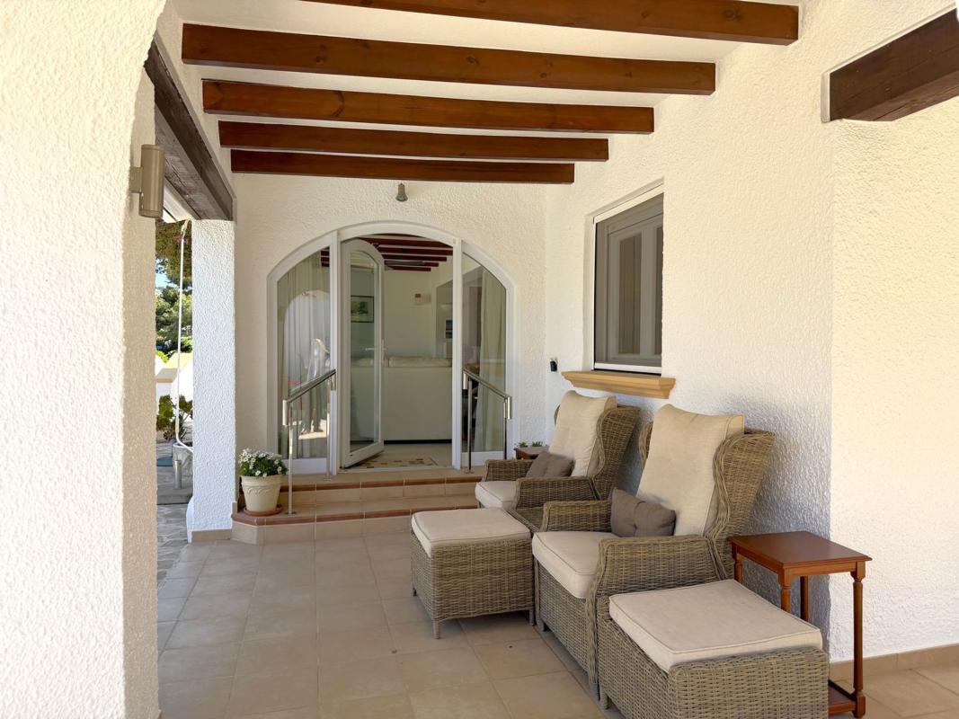 Properties for sale and rent in Spain photo 4