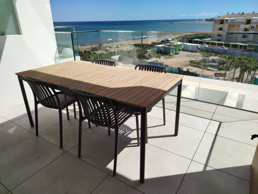 Продажа пентхауса на Ático en L'Almadrava-L'Estanyò, Denia, Дения photo 5