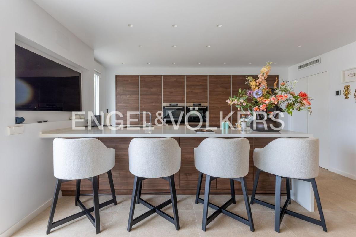 Venta de piso en Piso en Calle Cannes, El Arenal, Jávea/Xàbia, Jávea/Xàbia
photo 1