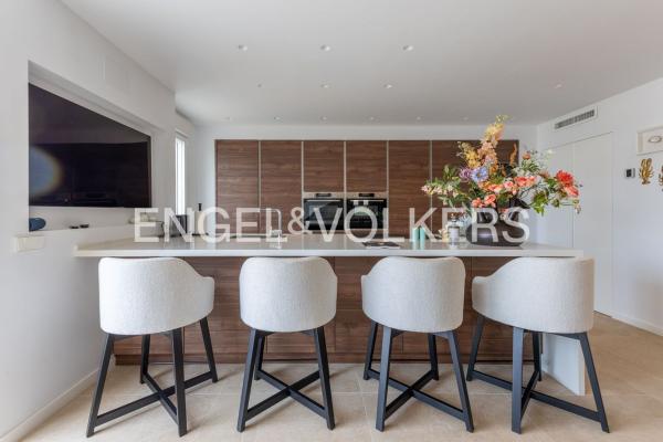 Venta de piso en Piso en Calle Cannes, El Arenal, Jávea/Xàbia, Jávea/Xàbia
photo 1