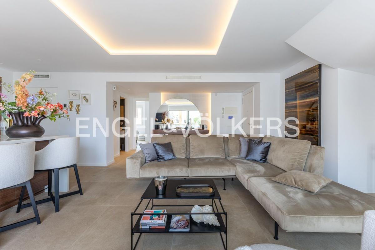 Venta de piso en Piso en Calle Cannes, El Arenal, Jávea/Xàbia, Jávea/Xàbia
photo 2