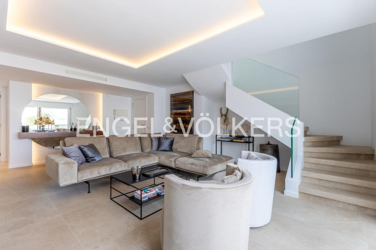 Venta de piso en Piso en Calle Cannes, El Arenal, Jávea/Xàbia, Jávea/Xàbia
photo 3