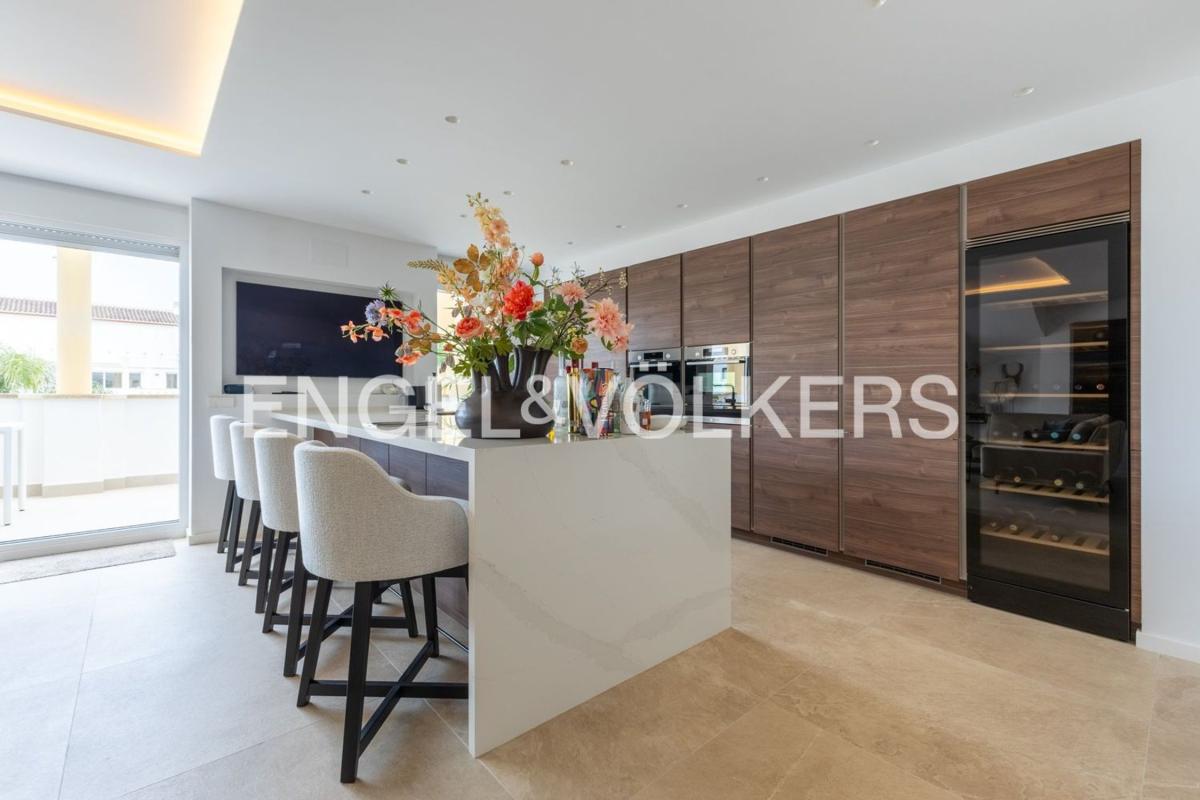 Venta de piso en Piso en Calle Cannes, El Arenal, Jávea/Xàbia, Jávea/Xàbia
photo 4