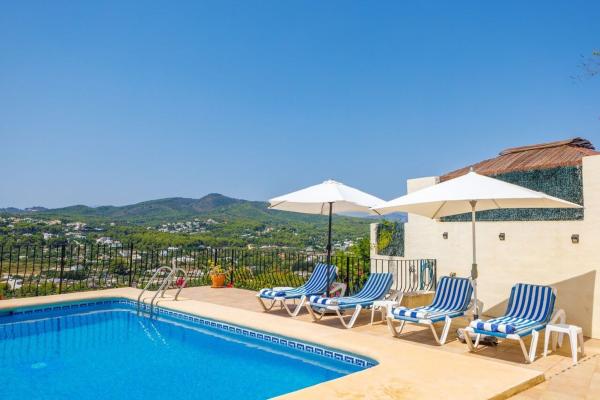 Casa o chalet independiente en El Rafalet, El Rafalet, Jávea/Xàbia thumbnail 2