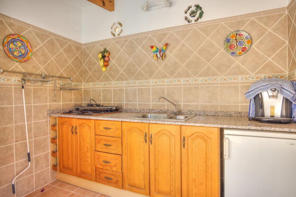Sprzedaż niezależnego domku jednorodzinnego w Casa o chalet en Cala Advocat - Baladrar, Benissa, Benissa photo 4
