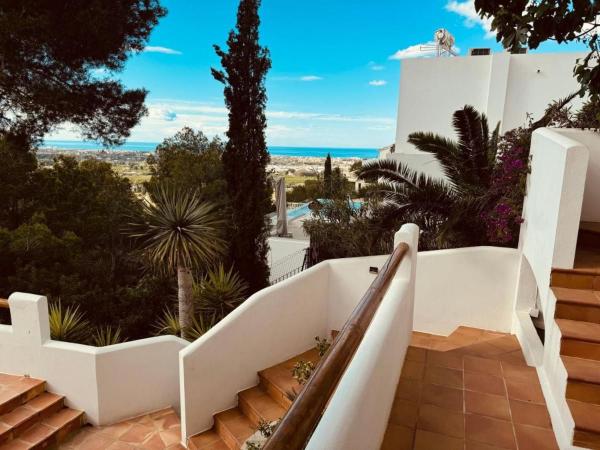 Casa o chalet independiente en La Pedrera-Vessanes, Denia thumbnail 3