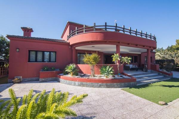Casa o chalet independiente en Valverde, Elche / Elx photo 1