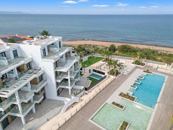 Дуплекс на продажу в Dúplex en L'Almadrava-L'Estanyò, Denia, Дения photo 1