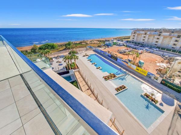 Дуплекс на продажу в Dúplex en L'Almadrava-L'Estanyò, Denia, Дения thumbnail 2