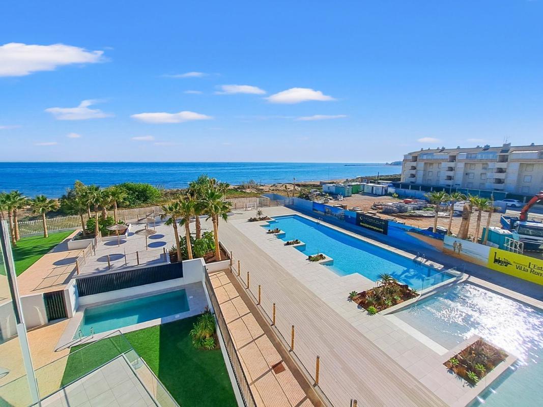 Продажа дуплекса на Dúplex en L'Almadrava-L'Estanyò, Denia, Дения photo 5
