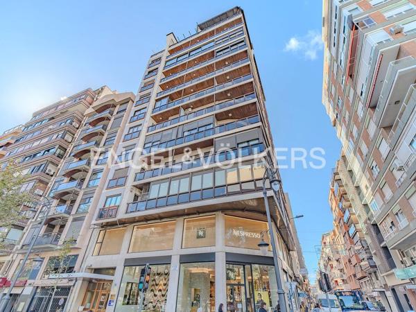 Sprzedaż mieszkania w Piso en Avenida del Doctor Gadea, 27, Ensanche-Diputación, Alicante / Alacant, Alicante / Alacant
photo 1