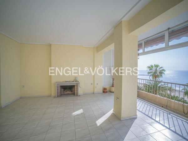 Venta de piso en Piso en Calle de la Virgen del Socorro, 19, Raval Roig-Virgen del Socorro, Alicante / Alacant, Alicante / Alacant
 photo 2