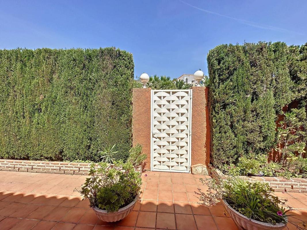 Venta de chalet independiente en Casa o chalet en Calle Adelfas, 94, Cumbre del Sol, Benitachell, Benitachell
 photo 2