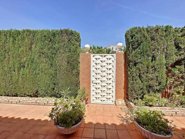 Частный шале на продаже в Casa o chalet en Calle Adelfas, 94, Cumbre del Sol, Benitachell, Бенитачель thumbnail 2