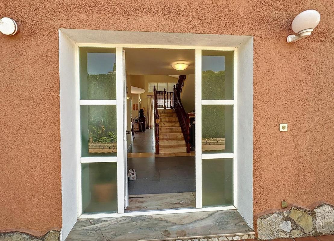 Venta de chalet independiente en Casa o chalet en Calle Adelfas, 94, Cumbre del Sol, Benitachell, Benitachell
 photo 3