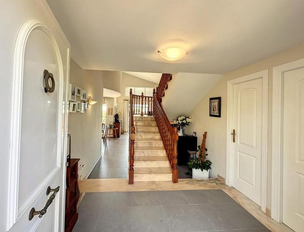 Частный шале на продаже в  Casa o chalet en Calle Adelfas, 94, Cumbre del Sol, Benitachell, Бенитачель photo 4