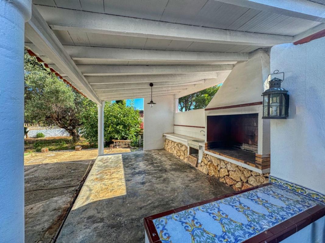 Sale of independent chalet in Casa o chalet en Les Rotes/Las Rotas, Denia, Denia
photo 4