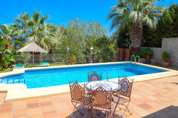 Casa o chalet independiente en Peixos, 14, Les Rotes/Las Rotas, Denia photo 2