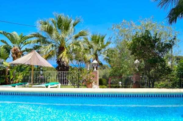 Casa o chalet independiente en Peixos, 14, Les Rotes/Las Rotas, Denia photo 3