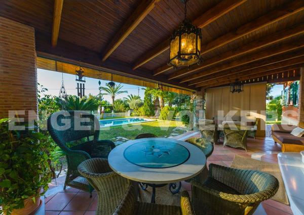 Casa o chalet independiente en Algoda-Matola-Llano de San José, Elche / Elx photo 4