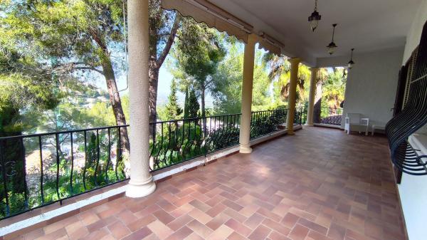 Casa o chalet independiente en Av l'Alacanti De, 48, La Sella, Pedreguer thumbnail 2