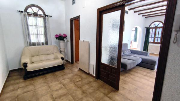 Casa o chalet independiente en Av l'Alacanti De, 48, La Sella, Pedreguer photo 4