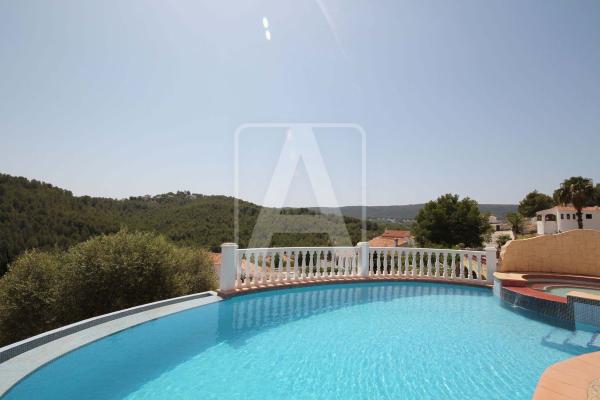 Casa o chalet independiente en Sol de Este - Puerta Fenicia, Jávea/Xàbia thumbnail 2