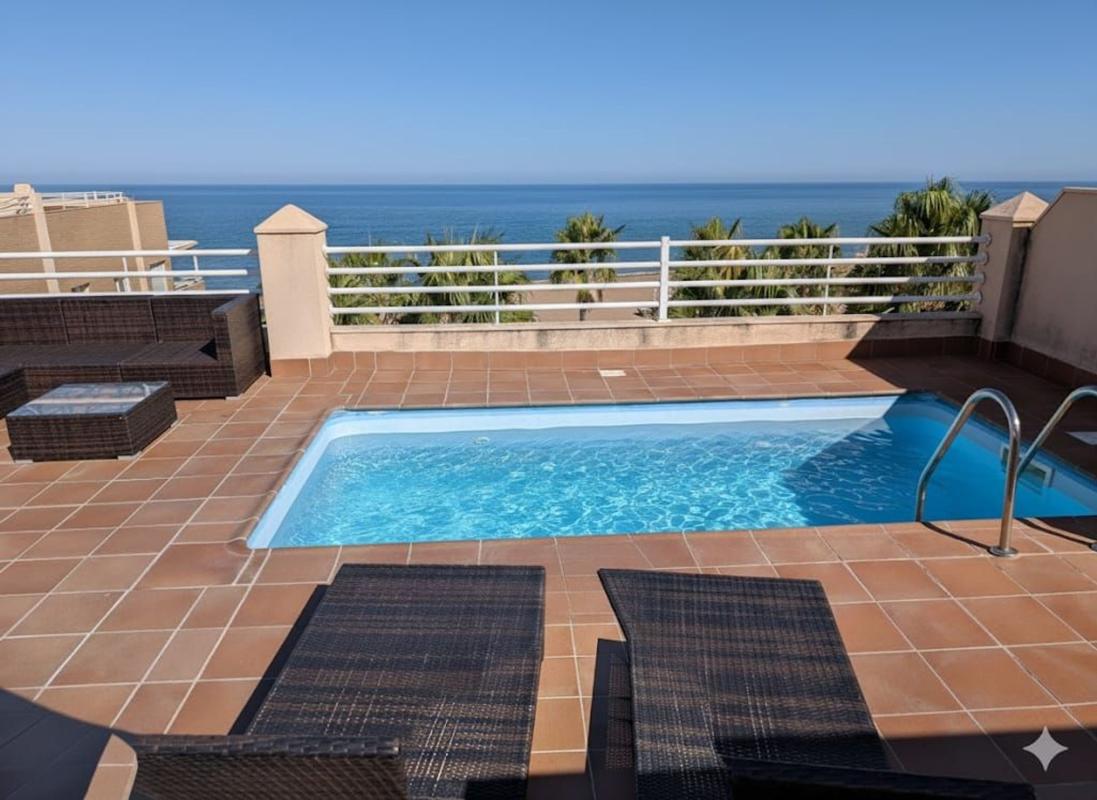 Продажа пентхауса на Ático en L'Almadrava-L'Estanyò, Denia, Дения photo 2
