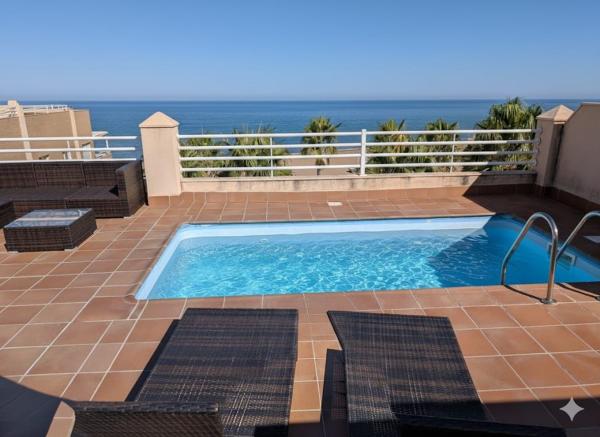Penthouse for sale at Ático en L'Almadrava-L'Estanyò, Denia, Denia thumbnail 2