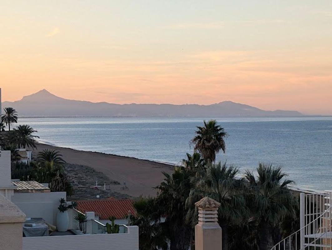Продажа пентхауса на Ático en L'Almadrava-L'Estanyò, Denia, Дения photo 5
