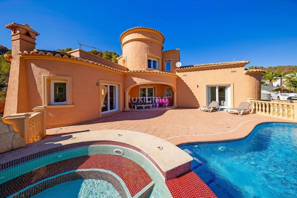 Properties for sale and rent in Spain photo 1