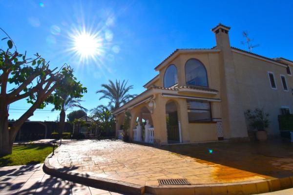 Casa o chalet independiente en Centro, Elche / Elx photo 4