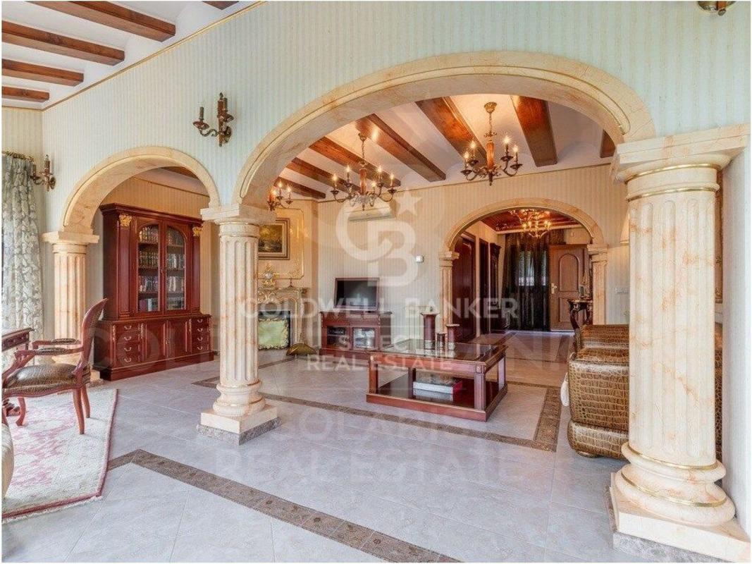 Недвижимость на продажу и в аренду в Испании photo 5