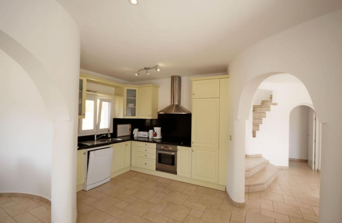 Продажа отдельного шале в  Casa o chalet en Sol de Este - Puerta Fenicia, Jávea/Xàbia, Хавья/Хабия photo 5