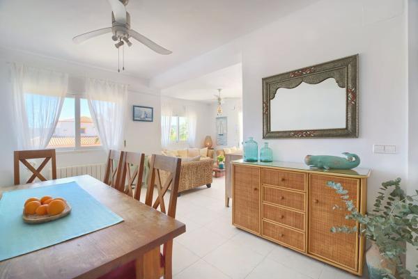 Casa o chalet independiente en Calle Lago Vanern, 1, Monte Olimpo, Jávea/Xàbia photo 4