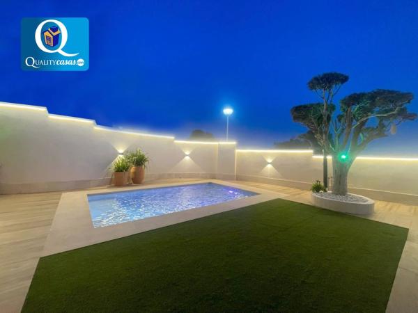 Casa o chalet independiente en Monte y Mar, Gran Alacant photo 2