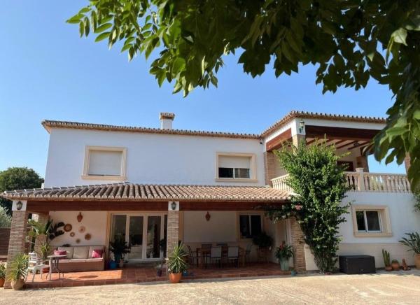 Casa rural en Centro, Pedreguer photo 1
