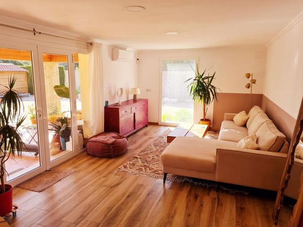 Casa rural en Centro, Pedreguer thumbnail 3