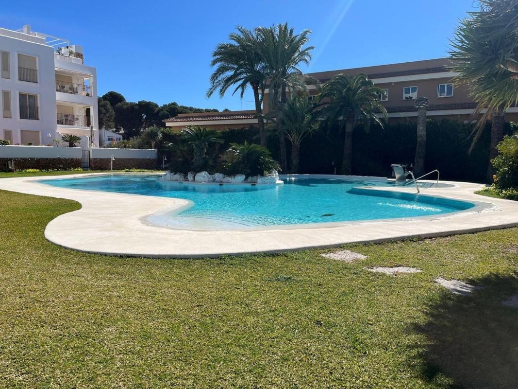 Sale of apartment in Piso en Paichi, Moraira, Moraira
photo 2