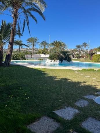 Sale of flat in Piso en Paichi, Moraira, Moraira
 photo 3