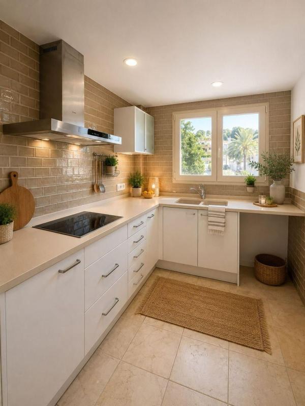 Sale of apartment in Piso en Paichi, Moraira, Moraira
photo 4