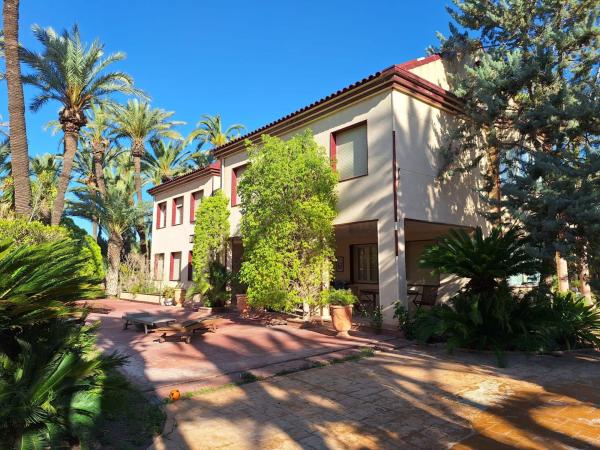 Casa o chalet independiente en Alzabares, Elche / Elx photo 1