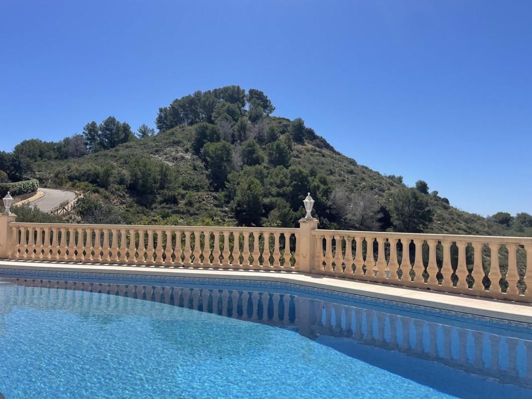Venta de chalet independiente en Casa o chalet en Partida Tosal - Zona dels Castellans, Jávea/Xàbia, Jávea/Xàbia
photo 5