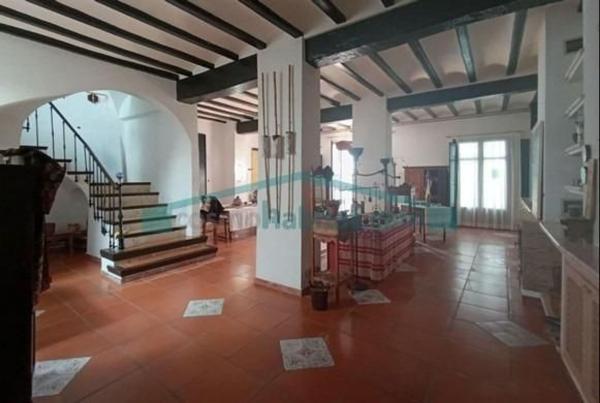 Casa o chalet independiente en Benissa pueblo, Benissa photo 1