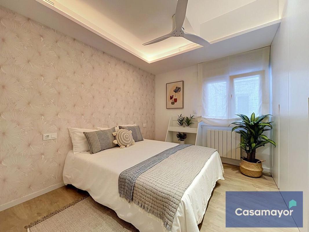 Продажа квартиры на Piso en Calle de Álvarez Sereix, 13, Centro Tradicional, Alicante / Alacant, Аликанте / Алакант
photo 5