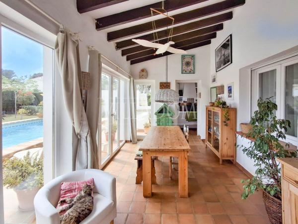 Casa o chalet independiente en Portichol - Balcón al Mar, Jávea/Xàbia photo 2