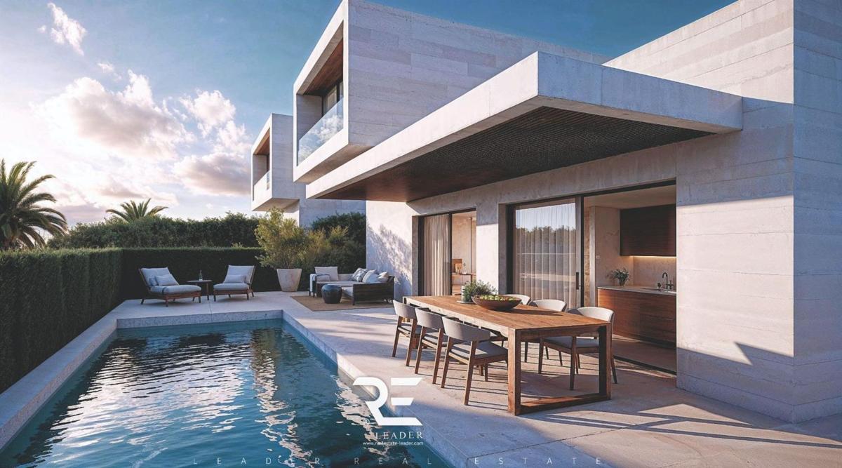 Properties for sale and rent in Spain photo 1