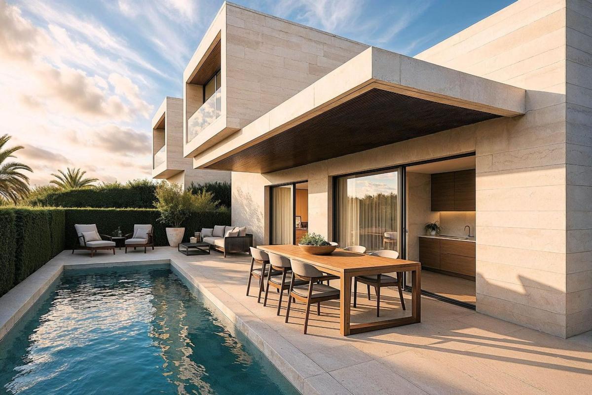 Properties for sale and rent in Spain photo 2