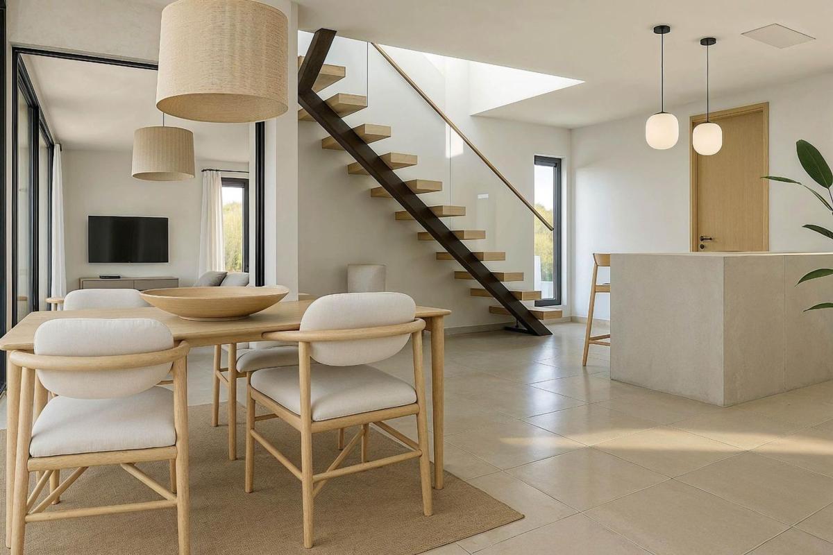 Properties for sale and rent in Spain photo 4