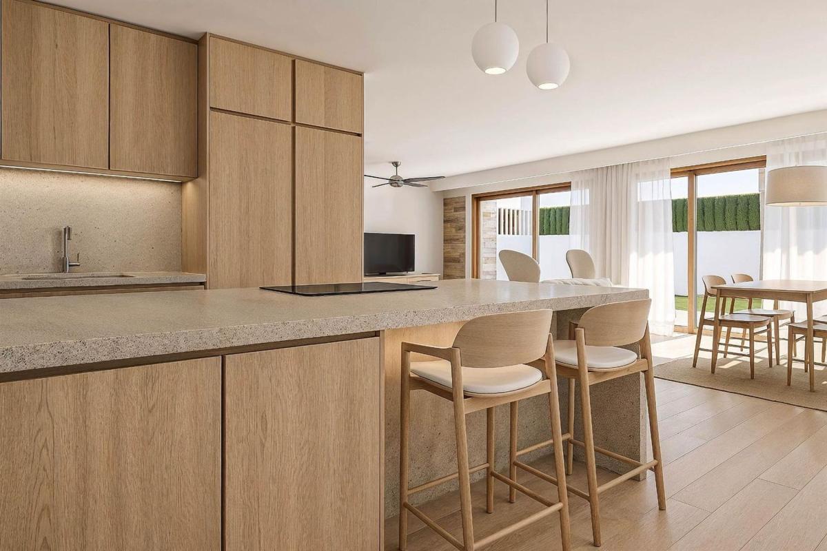Properties for sale and rent in Spain photo 5